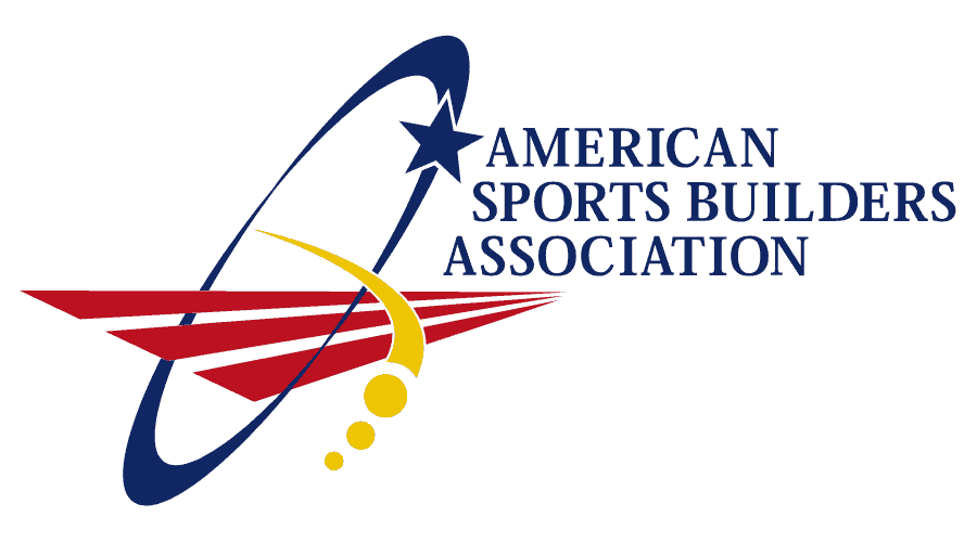 american sports-builders association asba logo