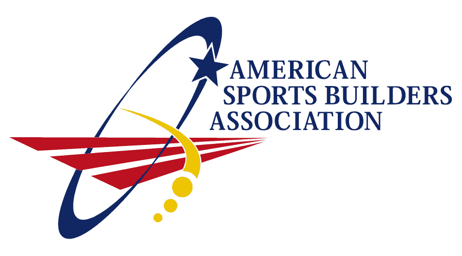 logo dell'associazione americana dei costruttori sportivi asba