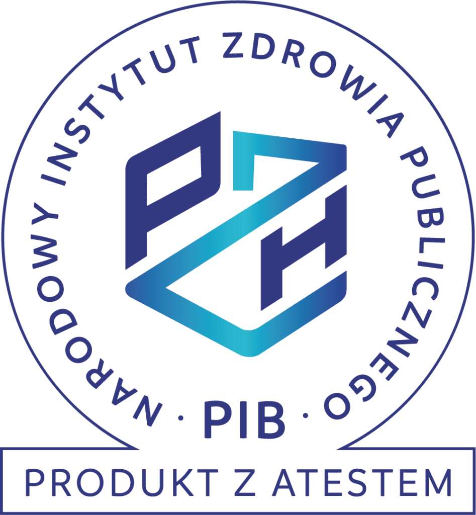 NIZP ATEST PIB